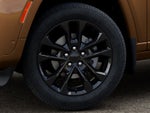 2026 Jeep Grand Cherokee L GRAND CHEROKEE L LIMITED RESERVE 4X4