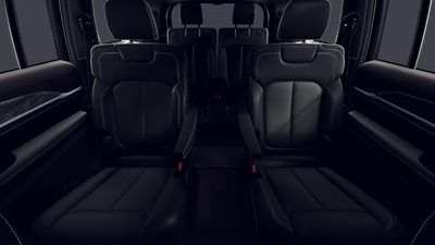 2026 Jeep Grand Cherokee L GRAND CHEROKEE L LIMITED RESERVE 4X4