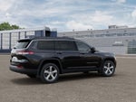 2026 Jeep Grand Cherokee L GRAND CHEROKEE L LIMITED 4X4