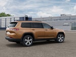 2026 Jeep Grand Cherokee L GRAND CHEROKEE L LIMITED 4X4
