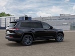 2026 Jeep Grand Cherokee L GRAND CHEROKEE L 85TH ANNIVERSARY EDITION 4X4
