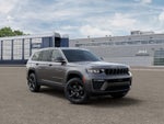 2026 Jeep Grand Cherokee L GRAND CHEROKEE L LIMITED 4X4