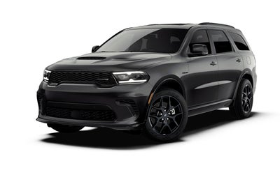 2027 Dodge Durango DURANGO GT HEMI V8 PREMIUM AWD