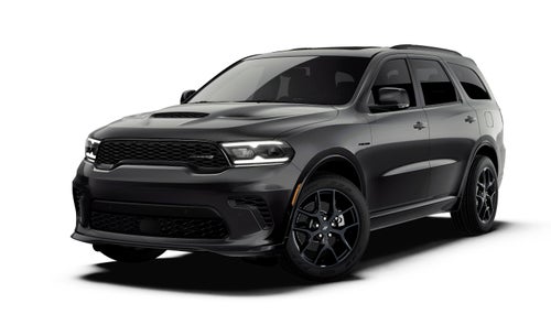 2027 Dodge Durango DURANGO GT HEMI V8 PREMIUM AWD