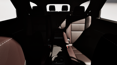 2027 Dodge Durango DURANGO GT HEMI V8 PREMIUM AWD