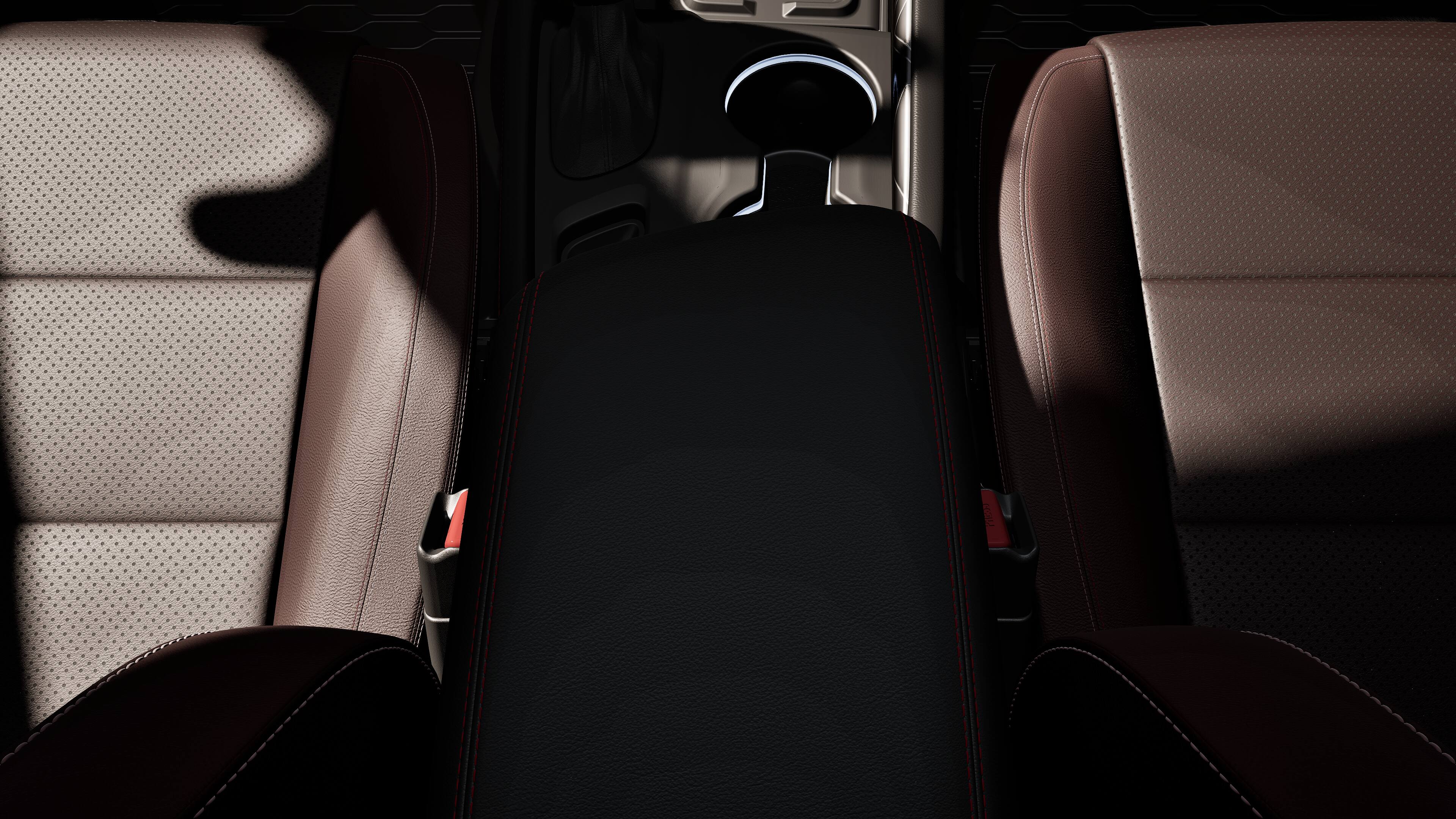 2027 Dodge Durango DURANGO GT HEMI V8 PREMIUM AWD