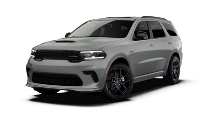 2027 Dodge Durango DURANGO GT HEMI V8 PREMIUM AWD