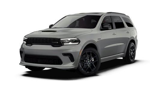 2027 Dodge Durango DURANGO GT HEMI V8 PREMIUM AWD