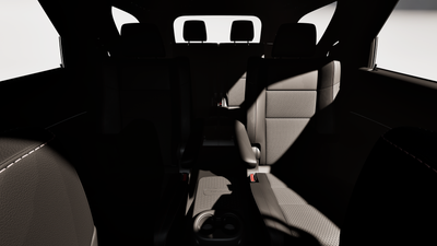 2027 Dodge Durango DURANGO GT HEMI V8 PREMIUM AWD