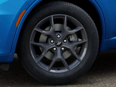 2026 Dodge Durango DURANGO GT PREMIUM AWD HEMI V8