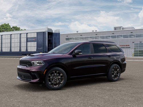 2027 Dodge Durango DURANGO GT HEMI V8 PREMIUM AWD