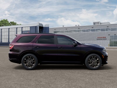 2027 Dodge Durango DURANGO GT HEMI V8 PREMIUM AWD