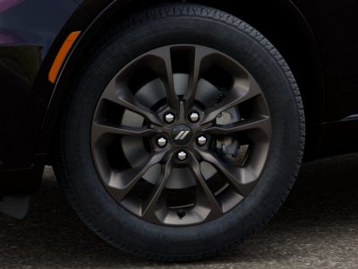 2027 Dodge Durango DURANGO GT HEMI V8 PREMIUM AWD