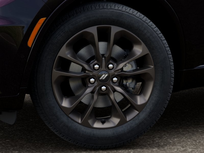 2027 Dodge Durango DURANGO GT HEMI V8 PREMIUM AWD