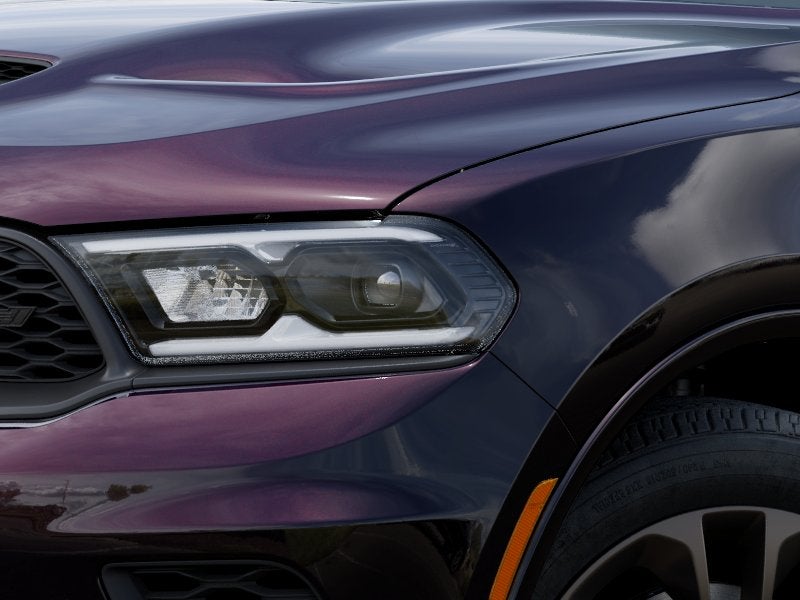 2027 Dodge Durango DURANGO GT HEMI V8 PREMIUM AWD