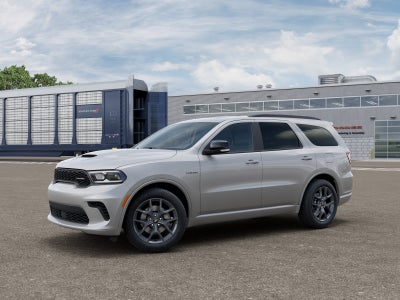 2026 Dodge Durango DURANGO GT PREMIUM AWD HEMI V8