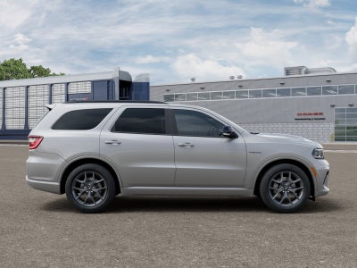 2026 Dodge Durango DURANGO GT PREMIUM AWD HEMI V8