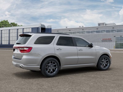 2026 Dodge Durango DURANGO GT PREMIUM AWD HEMI V8