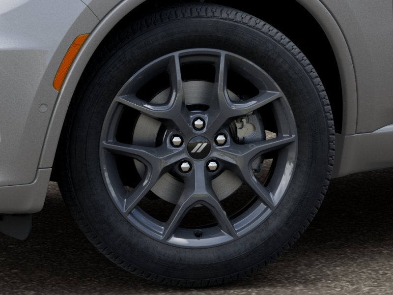 2026 Dodge Durango DURANGO GT PREMIUM AWD HEMI V8