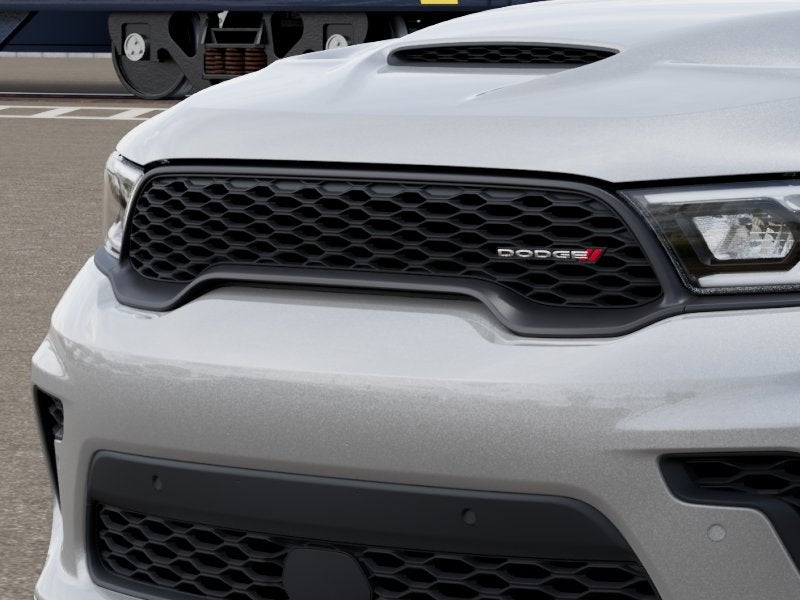 2026 Dodge Durango DURANGO GT PREMIUM AWD HEMI V8