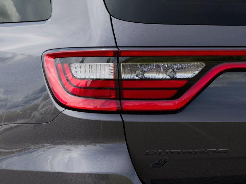 2026 Dodge Durango DURANGO GT PREMIUM AWD HEMI V8