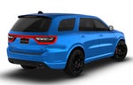 2026 Dodge Durango DURANGO R/T 392 AWD LAUNCH EDITION