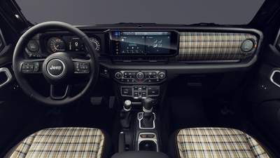 2026 Jeep Gladiator GLADIATOR 85TH ANNIVERSARY EDITION 4X4