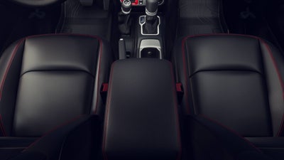 2026 Jeep Gladiator GLADIATOR RUBICON X 4X4