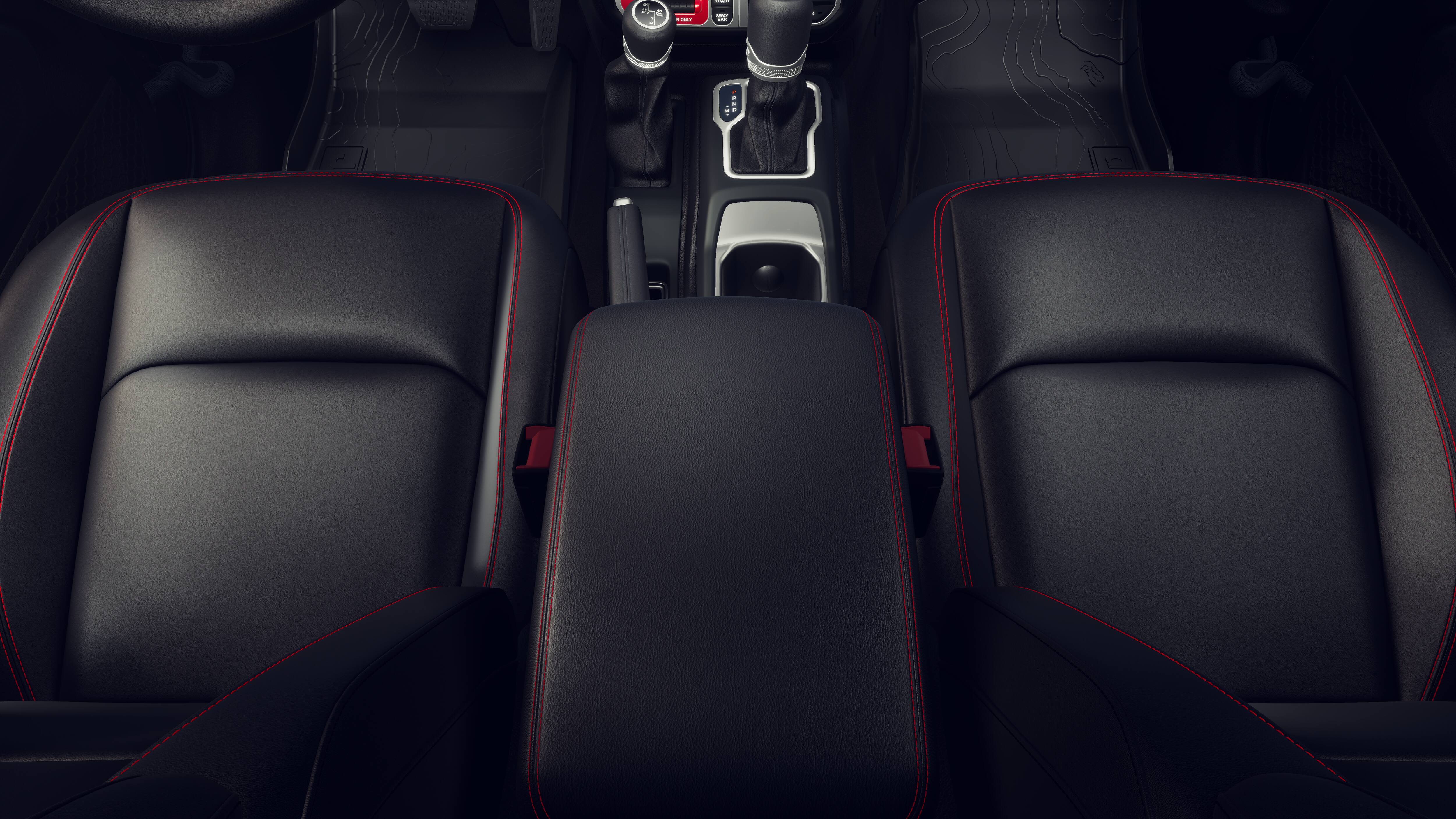 2026 Jeep Gladiator GLADIATOR RUBICON X 4X4