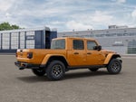 2026 Jeep Gladiator GLADIATOR RUBICON X 4X4