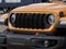 2026 Jeep Gladiator GLADIATOR RUBICON X 4X4