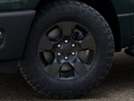 2026 RAM 1500 RAM 1500 WARLOCK CREW CAB 4X4 5'7' BOX