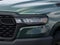 2026 RAM 1500 RAM 1500 WARLOCK CREW CAB 4X4 5'7' BOX