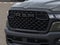 2026 RAM 1500 RAM 1500 WARLOCK CREW CAB 4X4 5'7' BOX