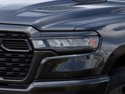 2026 RAM 1500 RAM 1500 EXPRESS CREW CAB 4X4 5'7' BOX