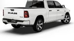 2027 RAM 1500 RAM 1500 EXPRESS CREW CAB 4X4 5'7' BOX