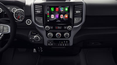 2027 RAM 1500 RAM 1500 EXPRESS CREW CAB 4X4 5'7' BOX