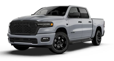 2027 RAM 1500 RAM 1500 EXPRESS CREW CAB 4X4 5'7' BOX
