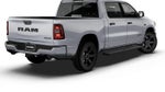 2027 RAM 1500 RAM 1500 EXPRESS CREW CAB 4X4 5'7' BOX