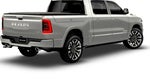 2026 RAM 1500 RAM 1500 LIMITED CREW CAB 4X4 5'7' BOX