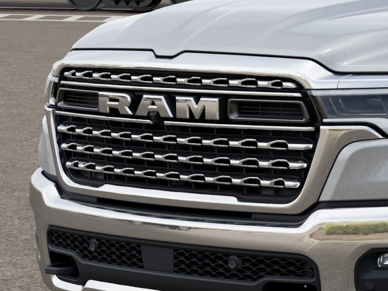 2026 RAM 1500 RAM 1500 LIMITED CREW CAB 4X4 5'7' BOX
