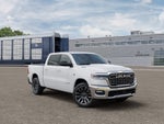 2027 RAM 1500 RAM 1500 LONGHORN CREW CAB 4X4 5'7' BOX