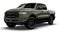 2026 RAM 1500 RAM 1500 REBEL CREW CAB 4X4 5'7' BOX