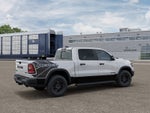2026 RAM 1500 RAM 1500 REBEL CREW CAB 4X4 5'7' BOX