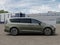 2027 Chrysler Pacifica PACIFICA LIMITED