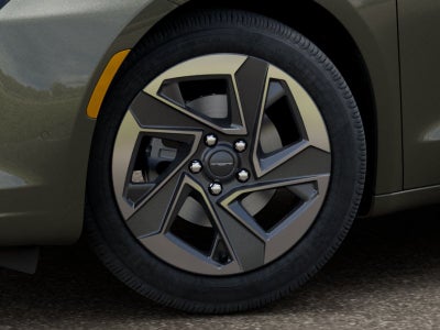2027 Chrysler Pacifica PACIFICA LIMITED