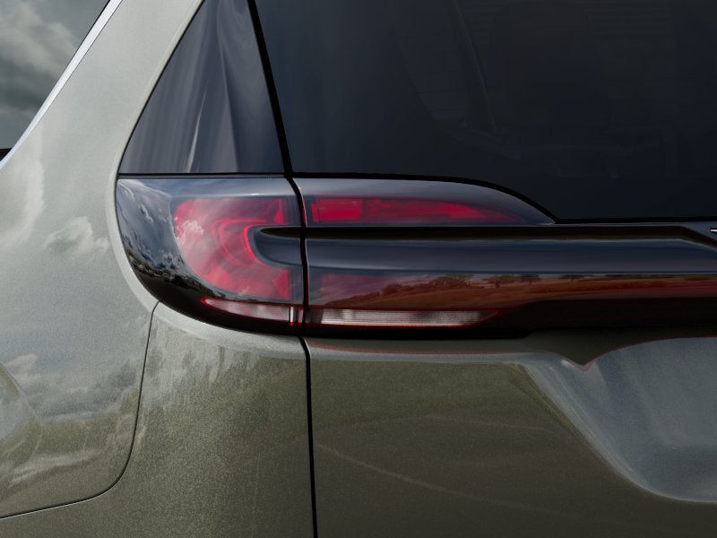 2027 Chrysler Pacifica PACIFICA LIMITED