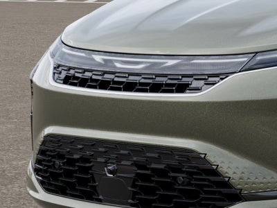2027 Chrysler Pacifica PACIFICA LIMITED