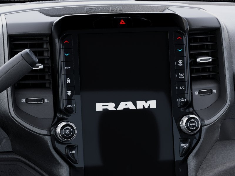 2026 RAM 3500 RAM 3500 TRADESMAN CREW CAB 4X4 6'4' BOX