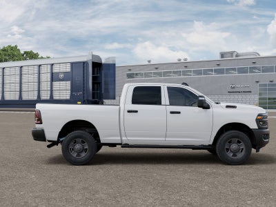 2026 RAM 3500 RAM 3500 TRADESMAN CREW CAB 4X4 6'4' BOX